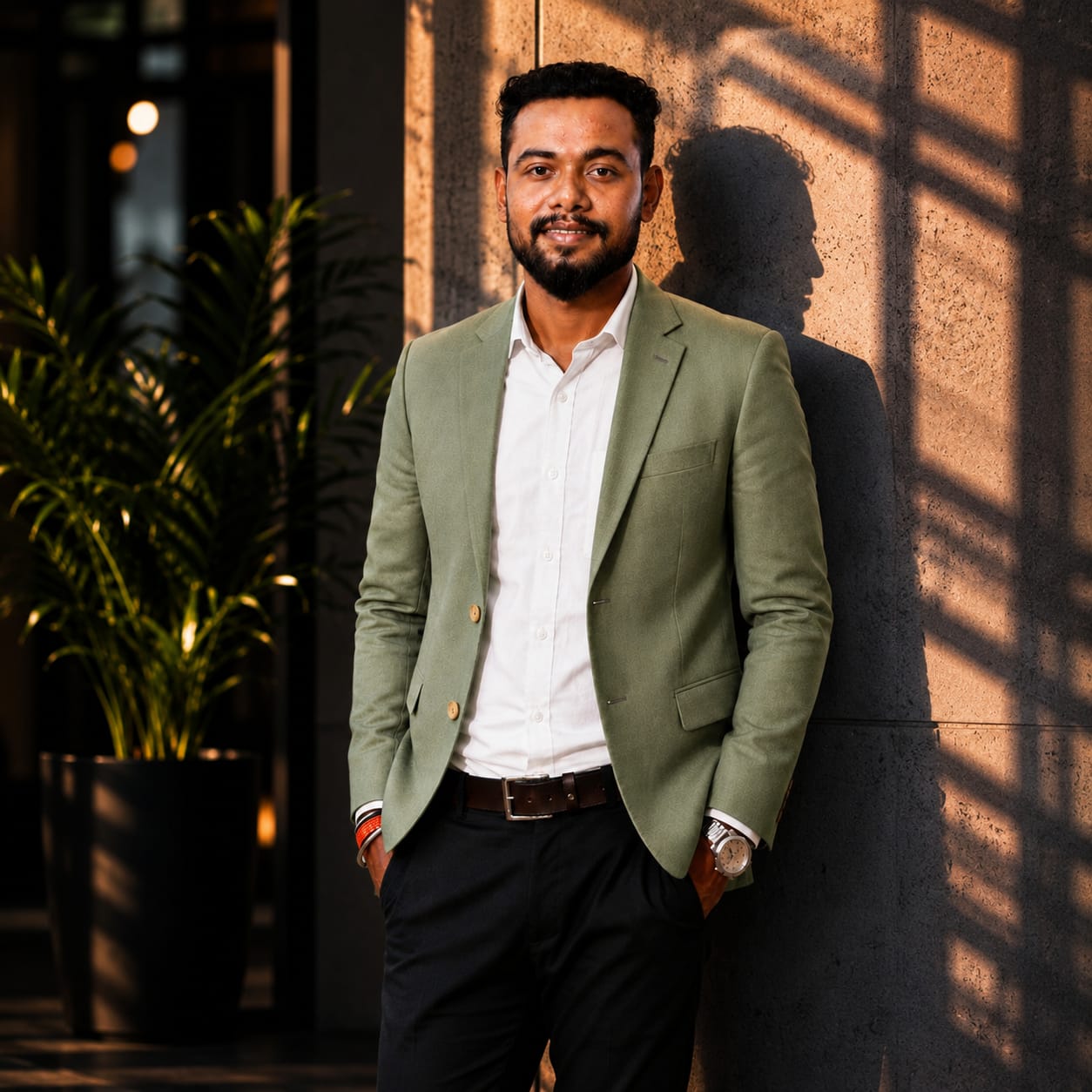 Nihar Gudadhe